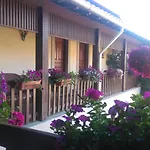 Agroturismo Quinta Dom Jose