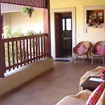 Agroturismo Quinta Dom Jose