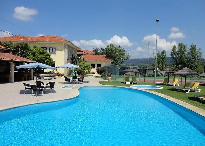 Agroturismo Quinta Dom Jose