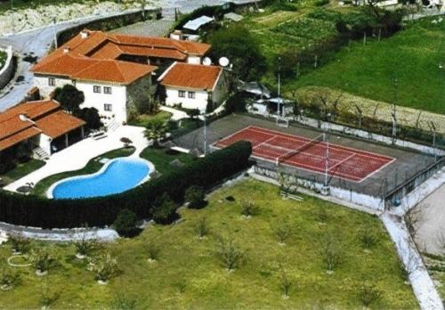 Quinta Dom Jose * Braga