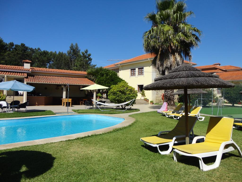 Quinta Dom Jose Alojamento de Turismo Rural *