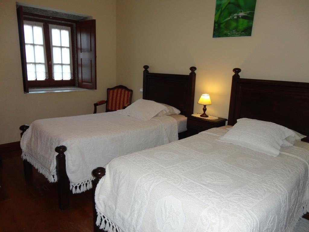 Alojamento de Turismo Rural Quinta Dom Jose *