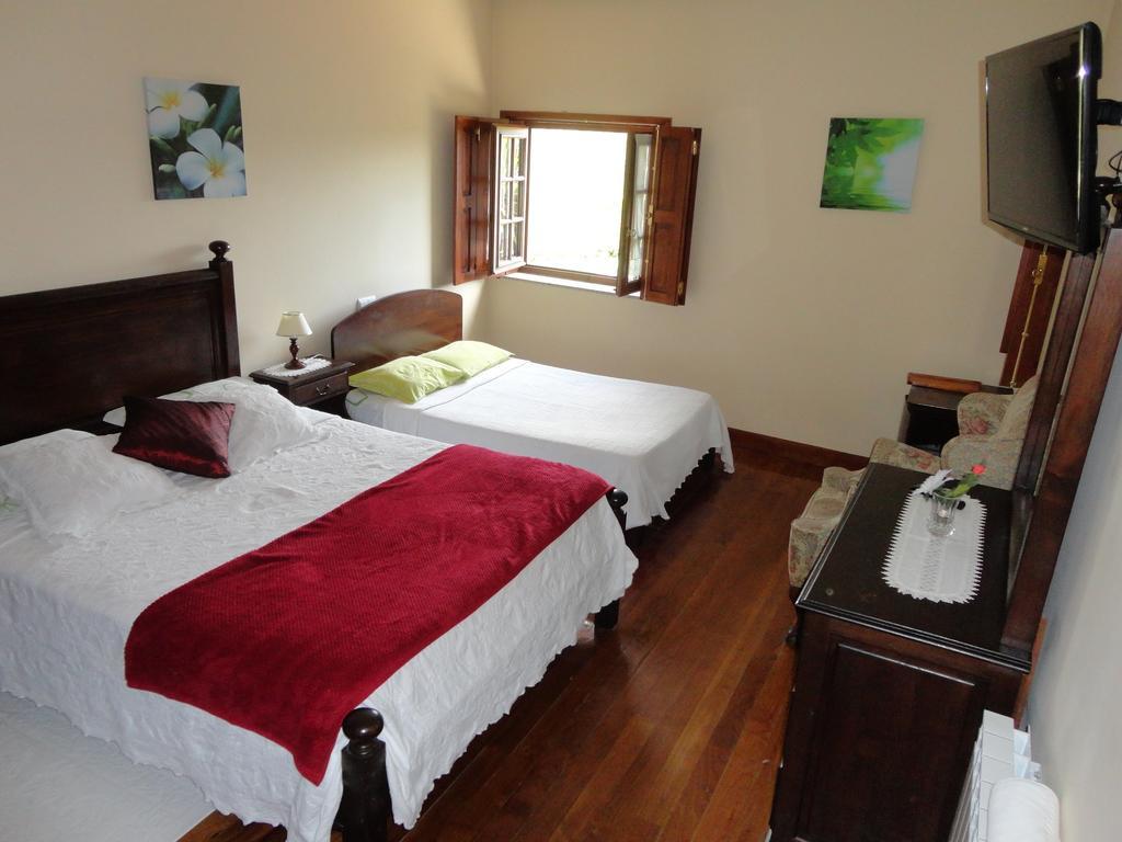 Agroturismo Quinta Dom Jose Farm stay Braga
