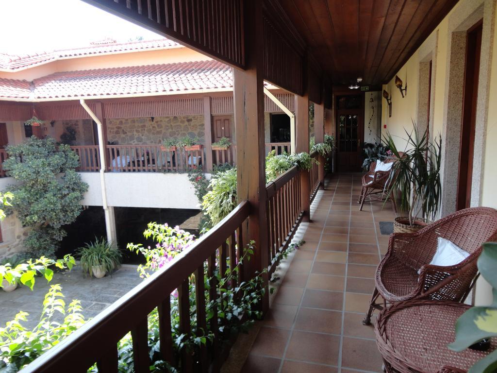 Farm stay Agroturismo Quinta Dom Jose Braga