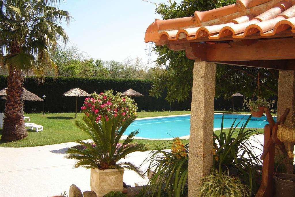 Quinta Dom Jose Alojamento de Turismo Rural Braga