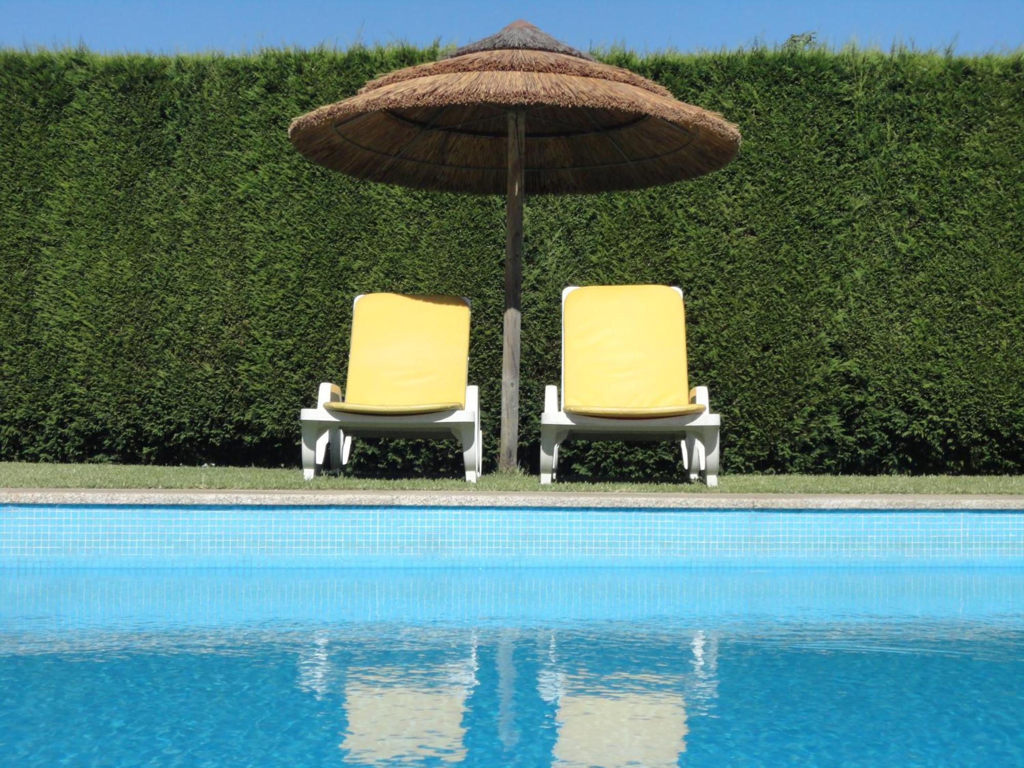 Agroturismo Quinta Dom Jose Farm stay