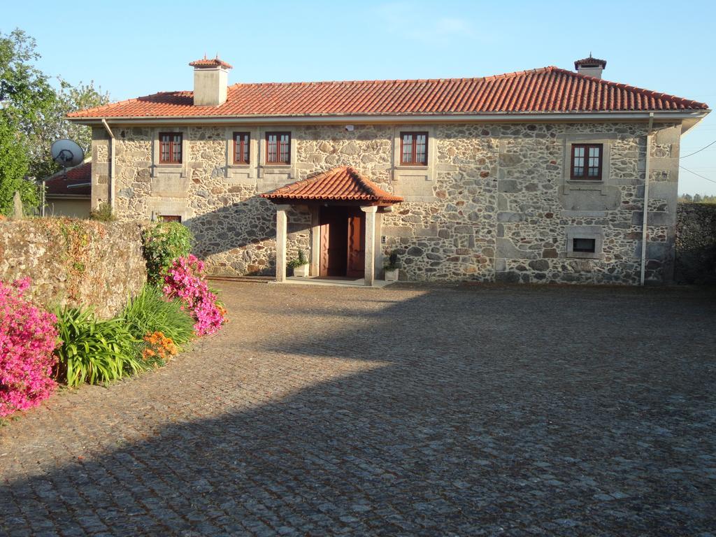 Alojamento de Turismo Rural Quinta Dom Jose Braga