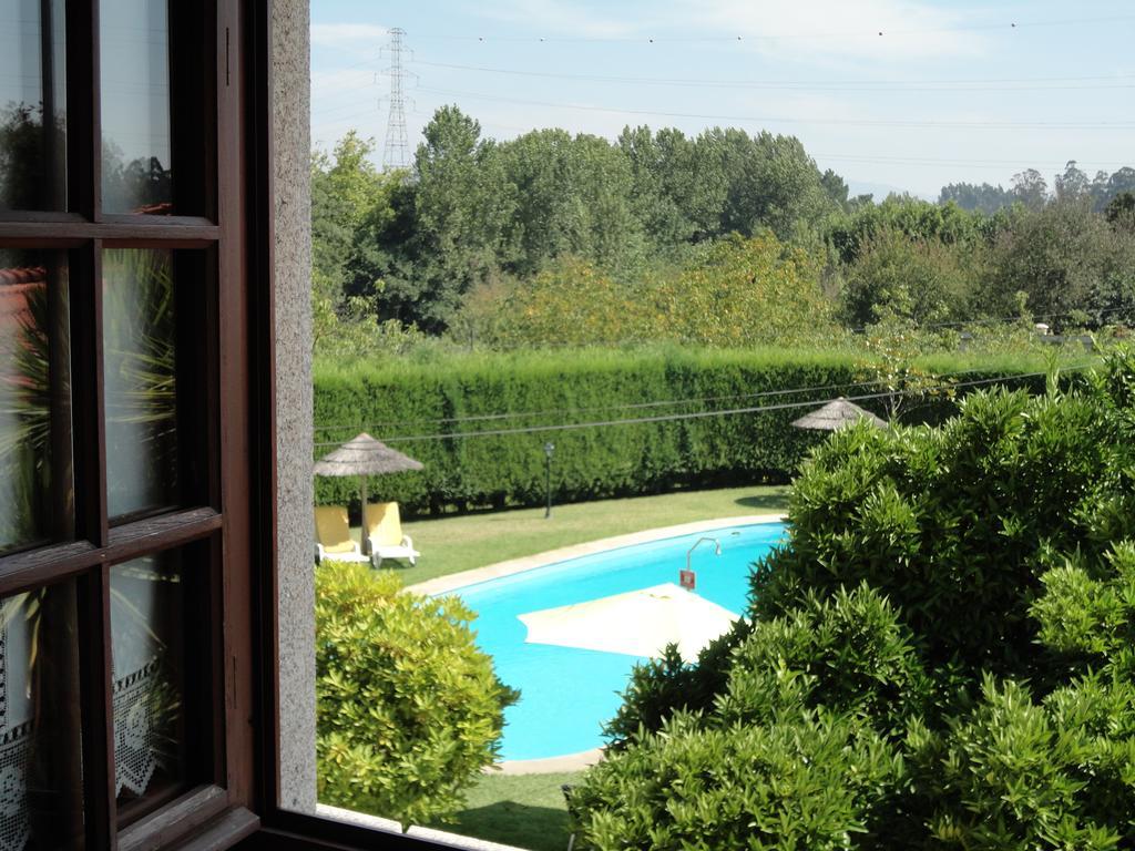 Quinta Dom Jose Alojamento de Turismo Rural Braga