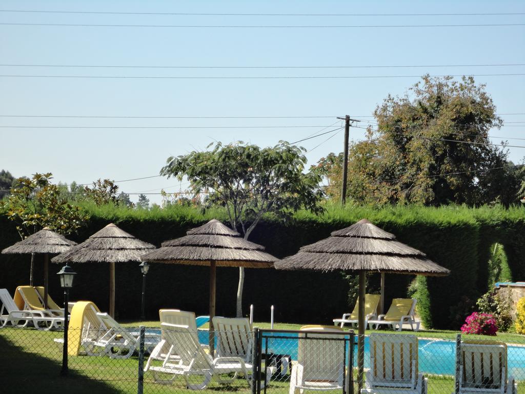 Quinta Dom Jose Alojamento de Turismo Rural *