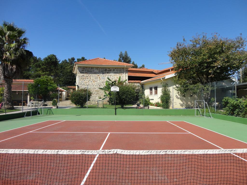 Quinta Dom Jose Alojamento de Turismo Rural