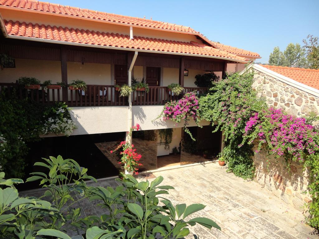 Quinta Dom Jose Braga