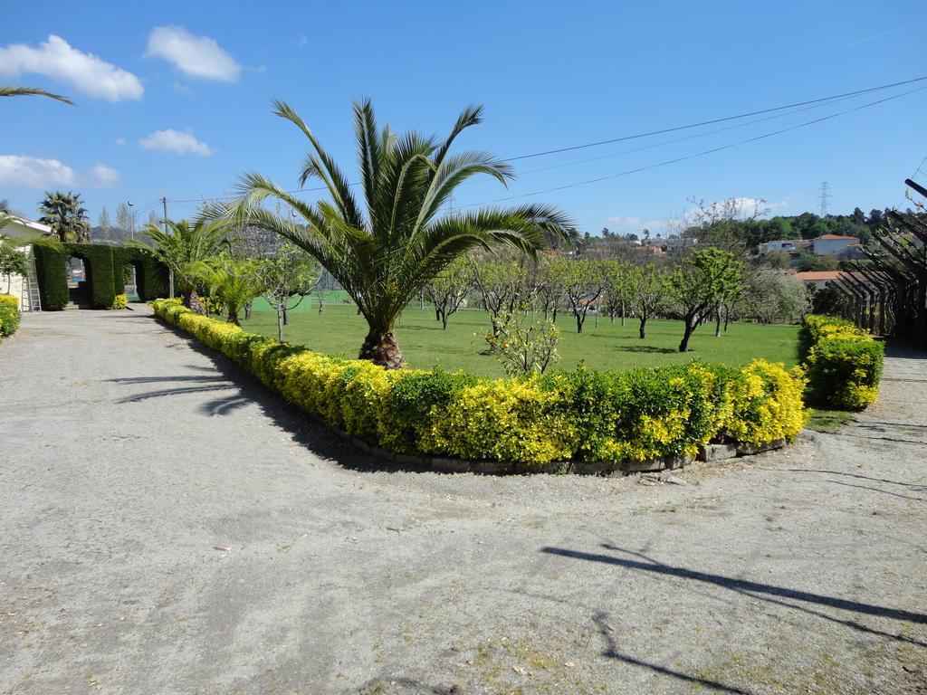 Alojamento de Turismo Rural Quinta Dom Jose *