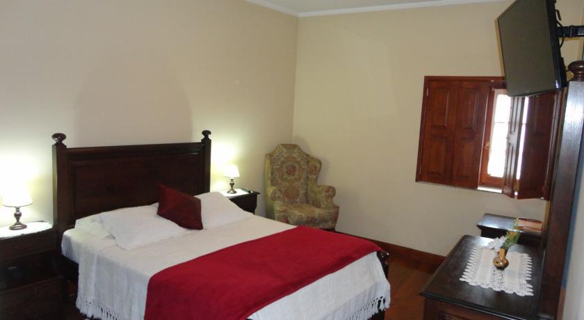 Quinta Dom Jose Braga