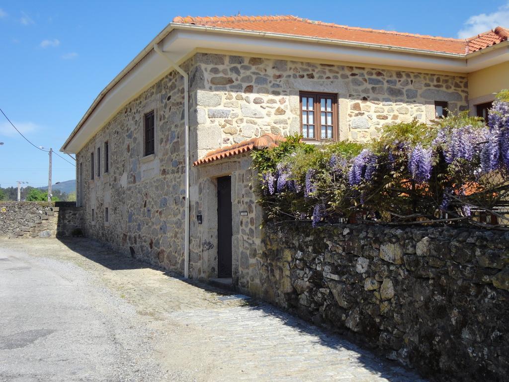 Quinta Dom Jose Braga