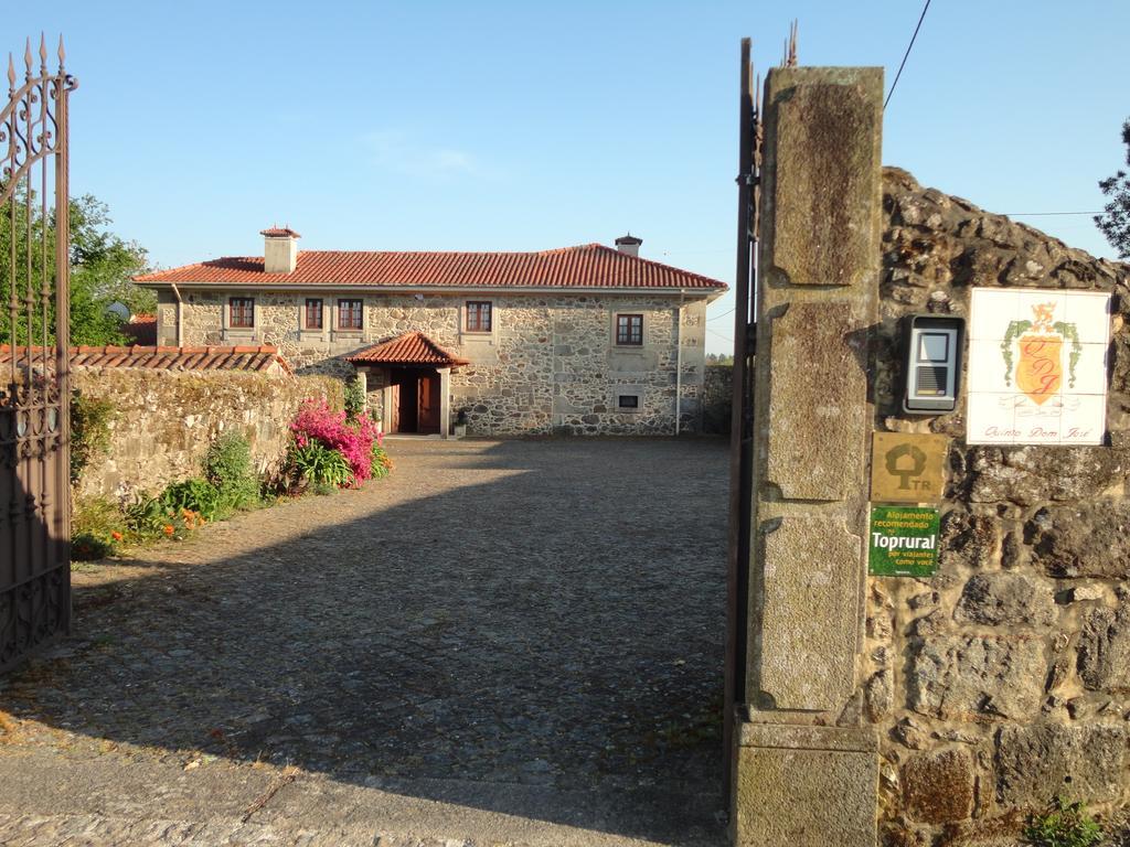 Alojamento de Turismo Rural Quinta Dom Jose