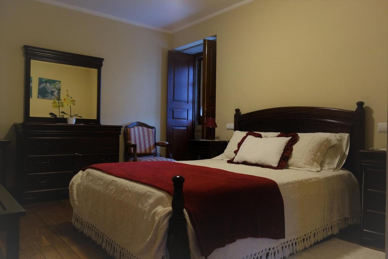 Quinta Dom Jose * Braga