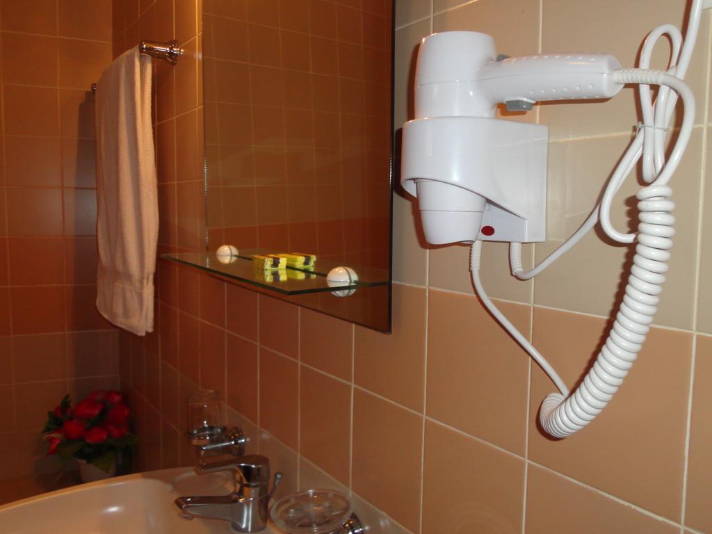 Farm stay Agroturismo Quinta Dom Jose *