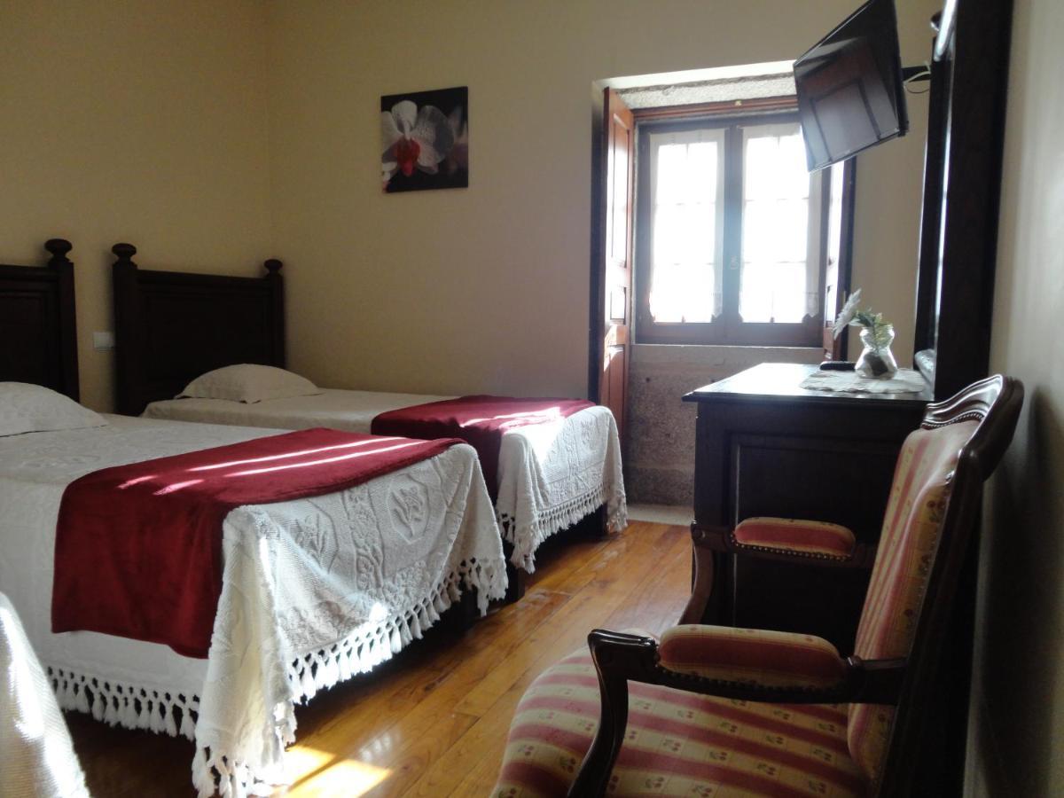Alojamento de Turismo Rural Quinta Dom Jose Braga