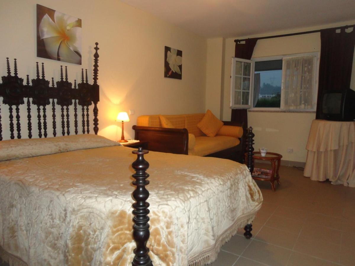 Agroturismo Quinta Dom Jose *