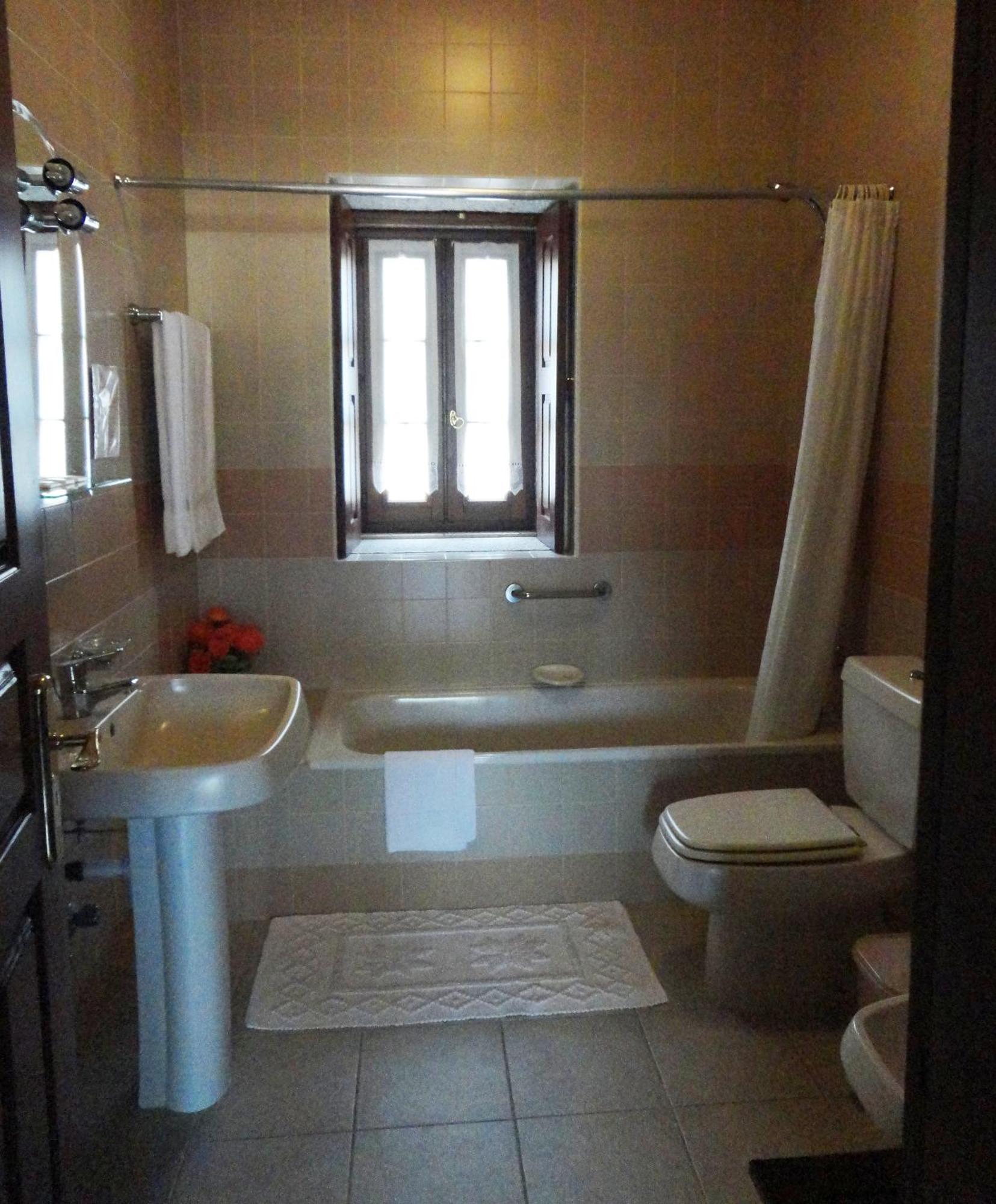 Agroturismo Quinta Dom Jose Farm stay