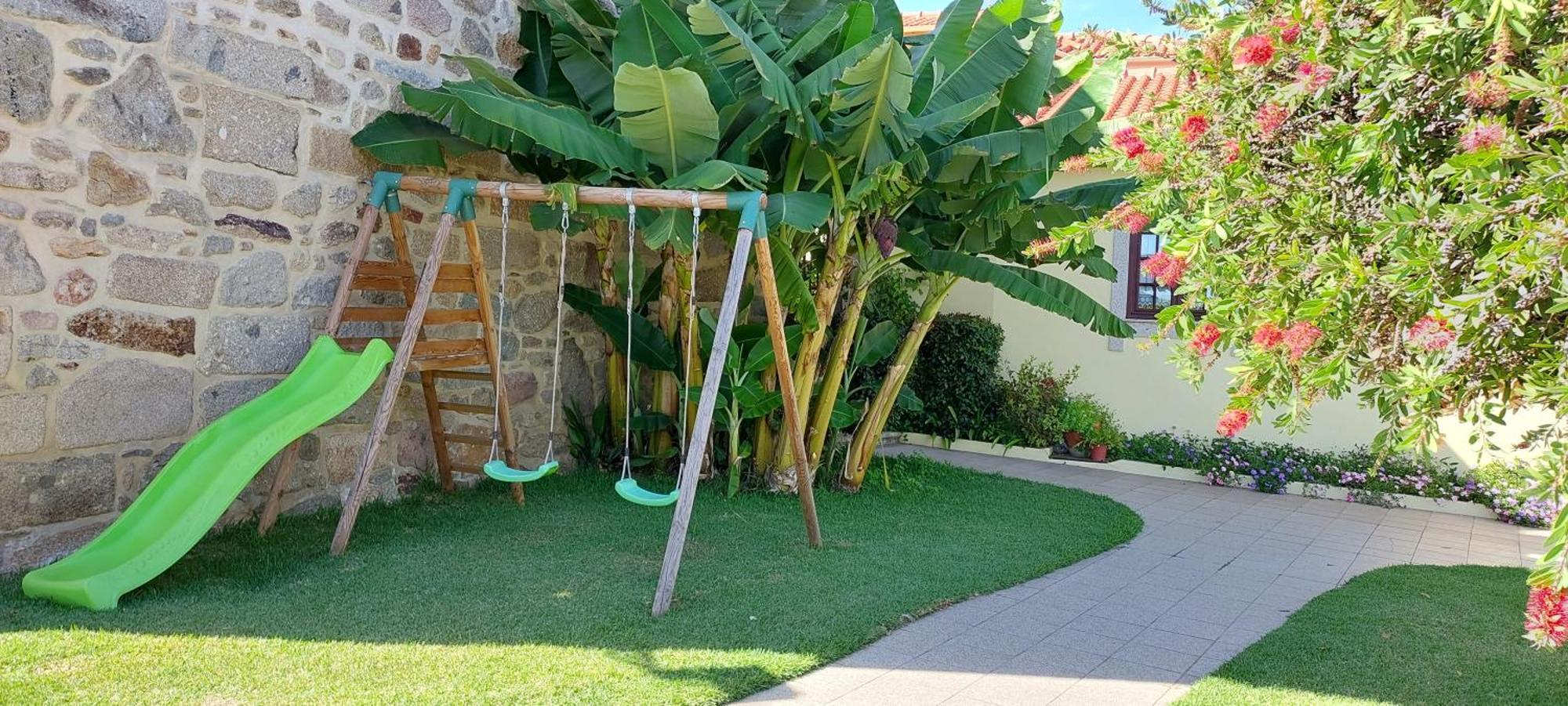 Agroturismo Quinta Dom Jose Farm stay Braga