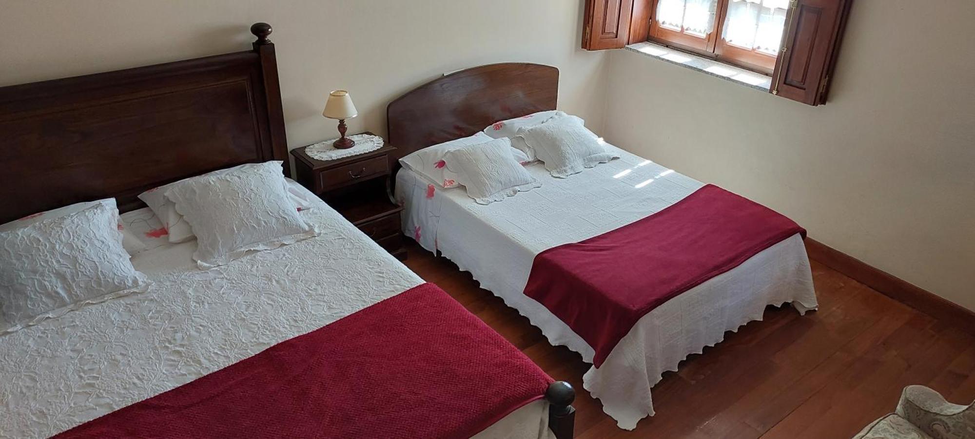 Agroturismo Quinta Dom Jose Braga