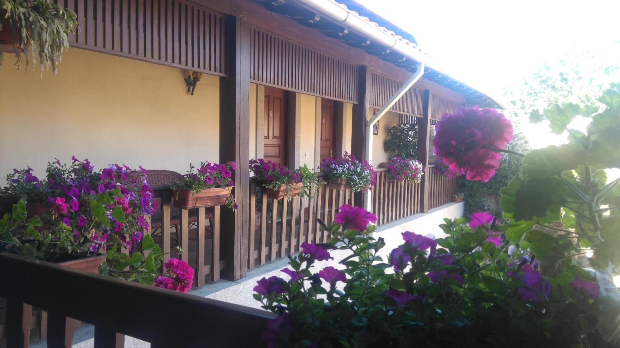 Quinta Dom Jose Alojamento de Turismo Rural *
