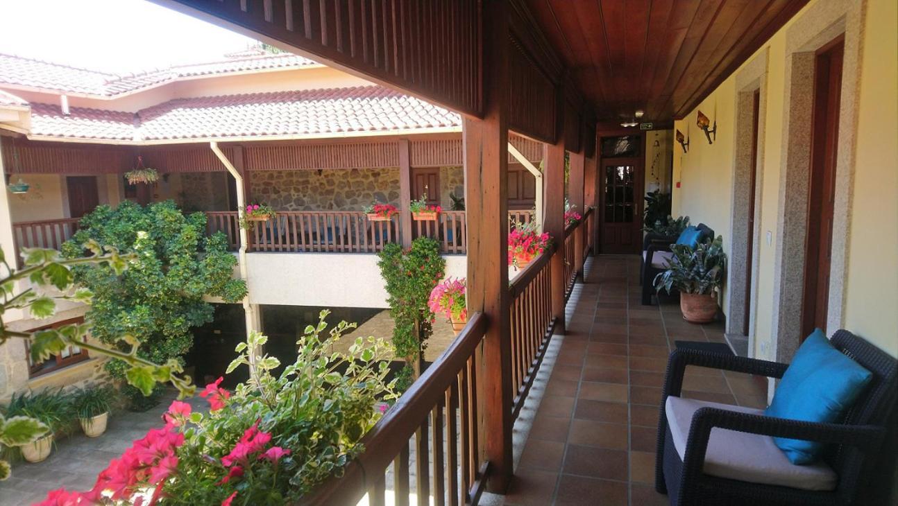 Quinta Dom Jose * Braga