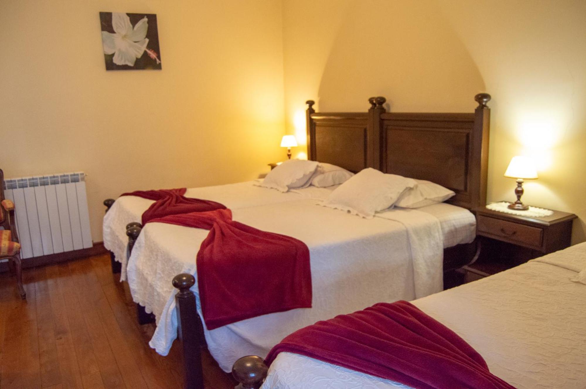Alojamento de Turismo Rural Quinta Dom Jose *