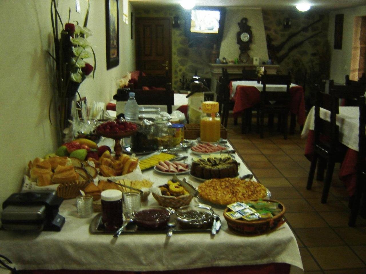 Agroturismo Quinta Dom Jose