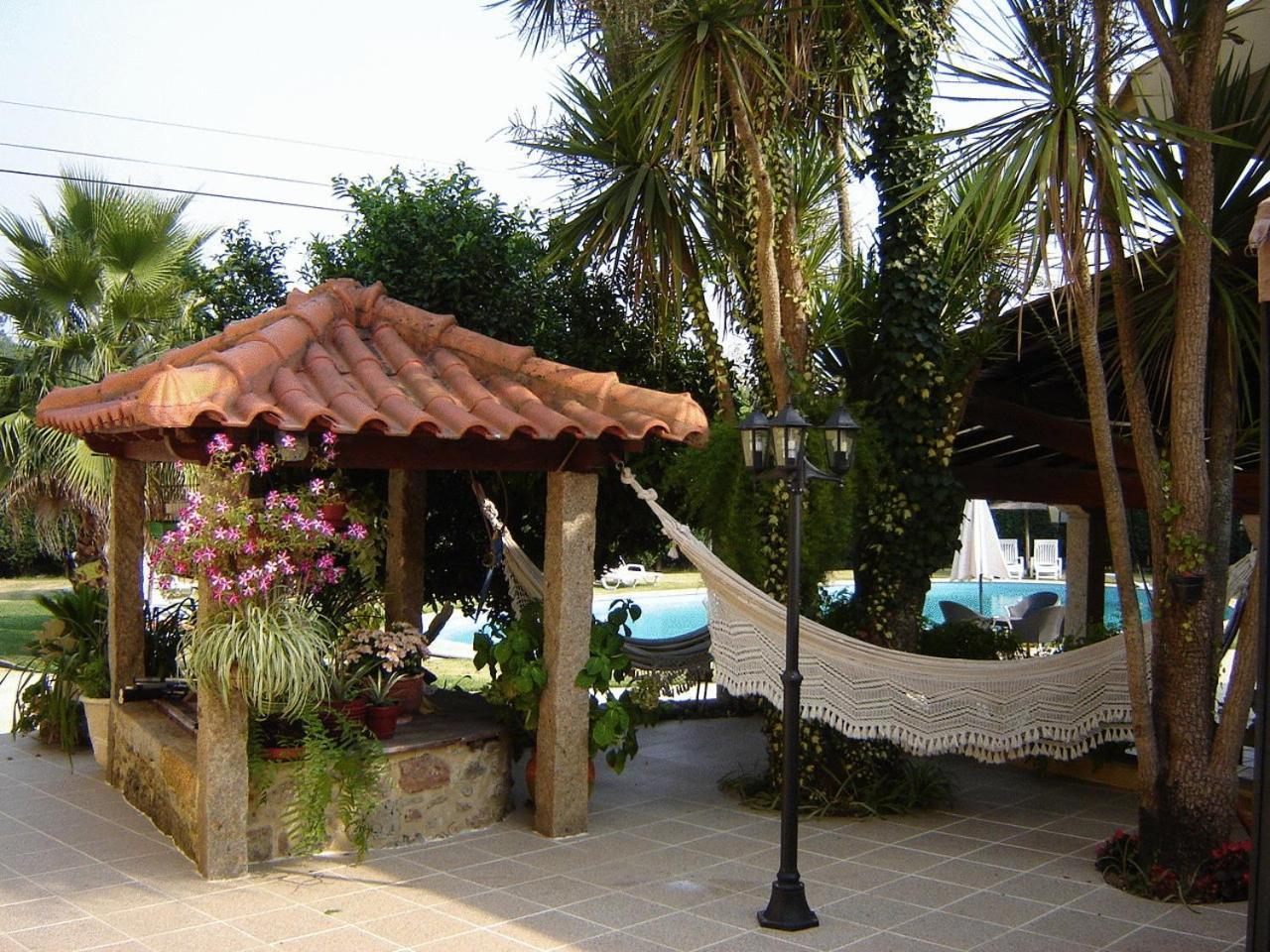 Alojamento de Turismo Rural Quinta Dom Jose *