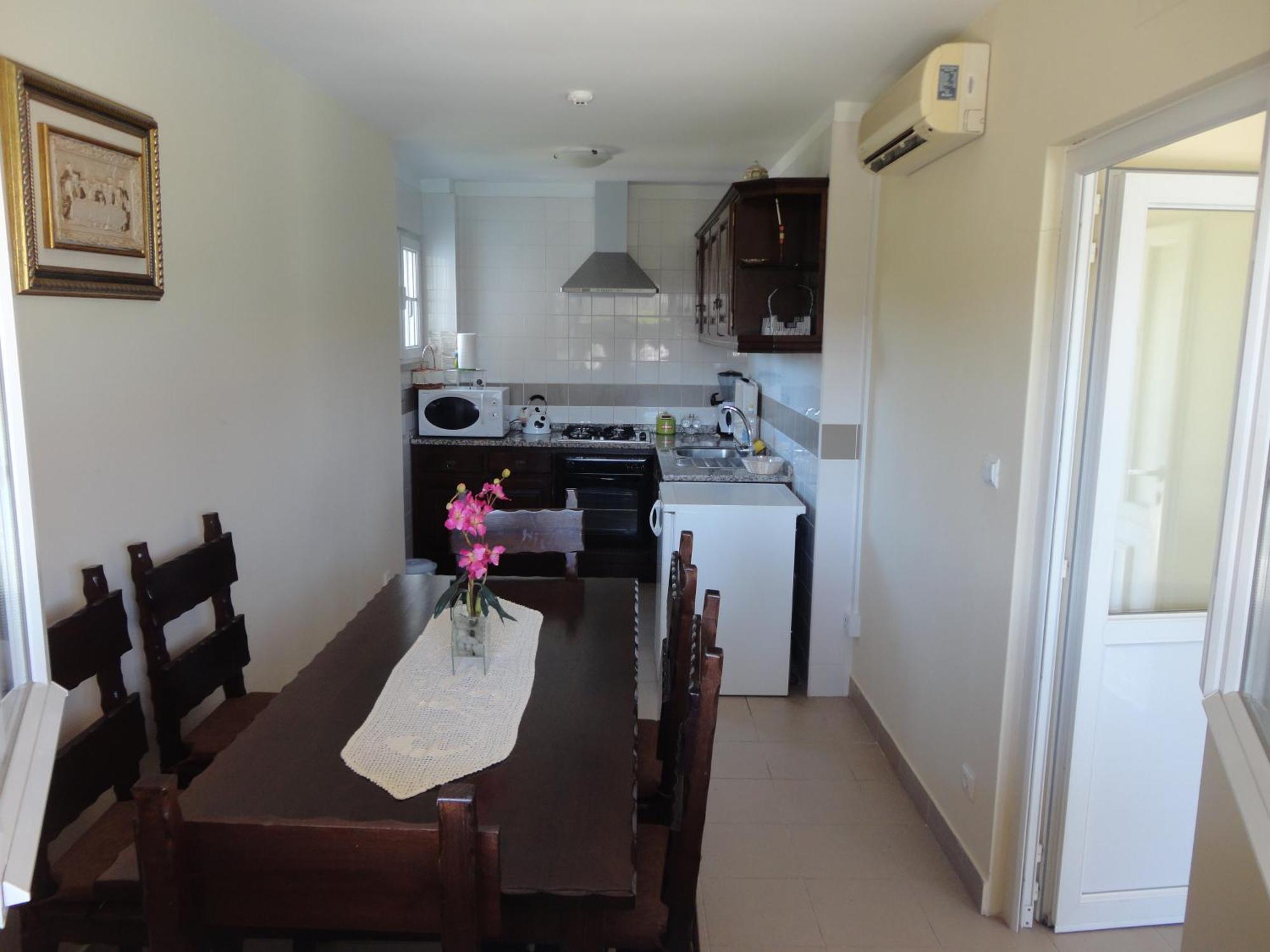 Farm stay Agroturismo Quinta Dom Jose *
