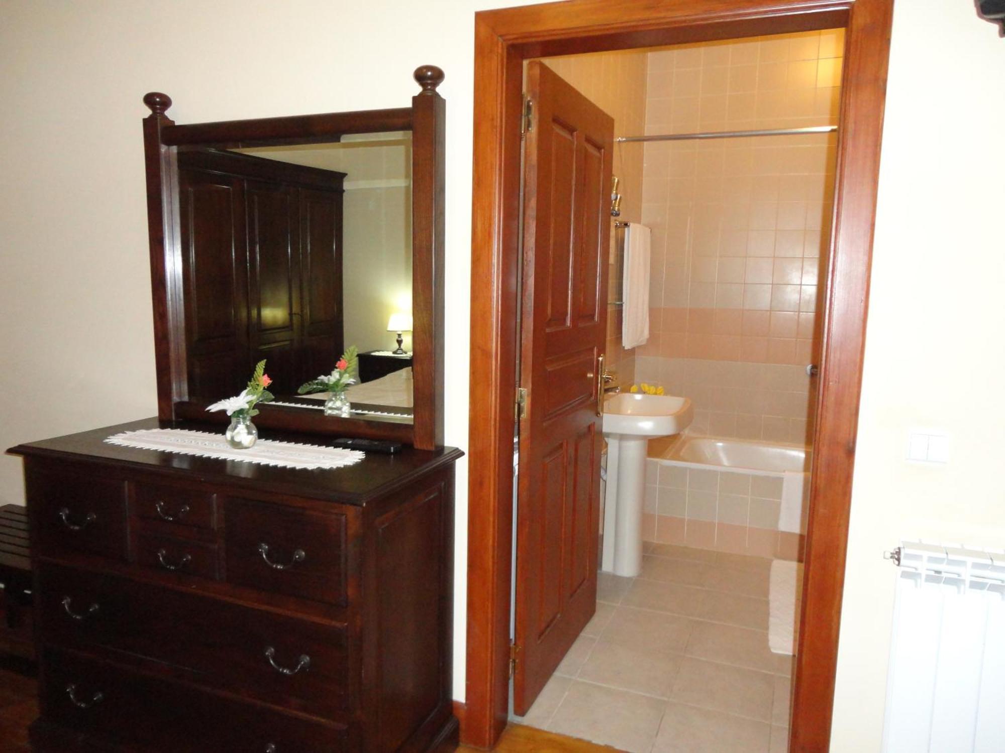 Agroturismo Quinta Dom Jose Farm stay Braga