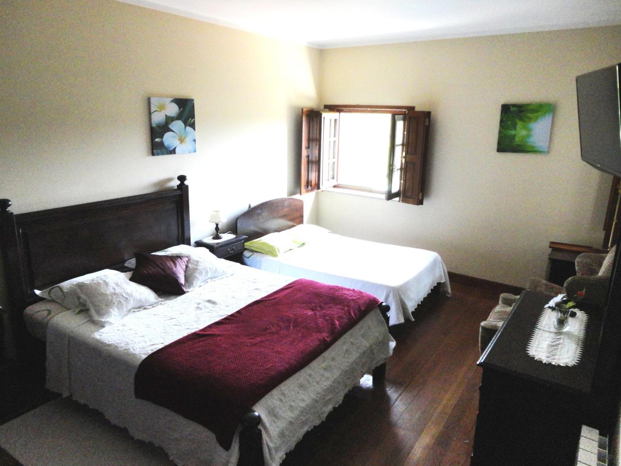 Farm stay Agroturismo Quinta Dom Jose *