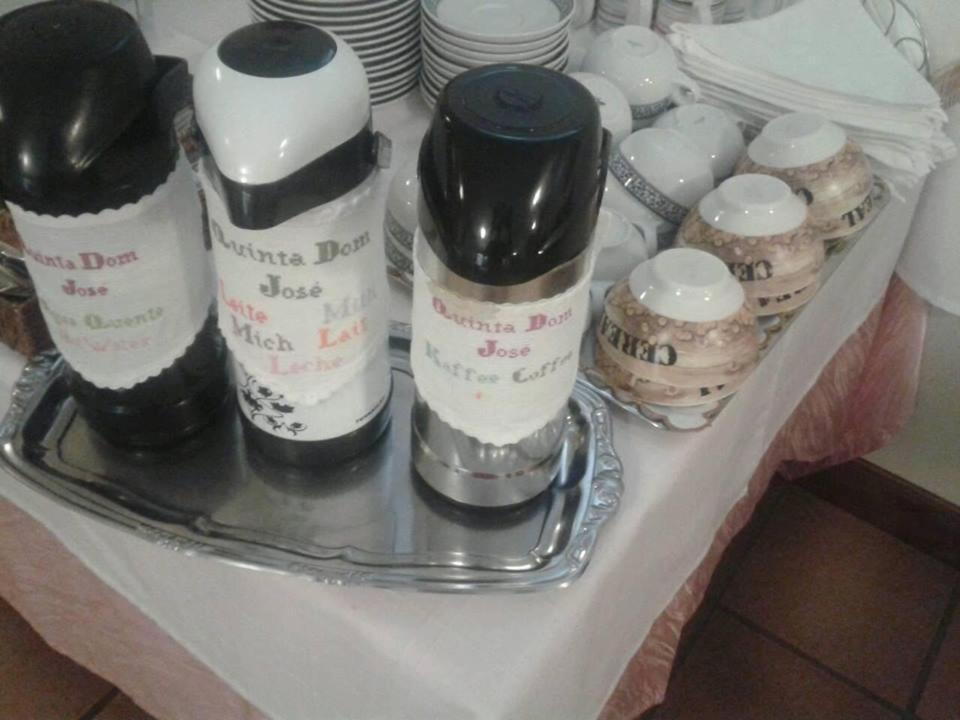Quinta Dom Jose Braga