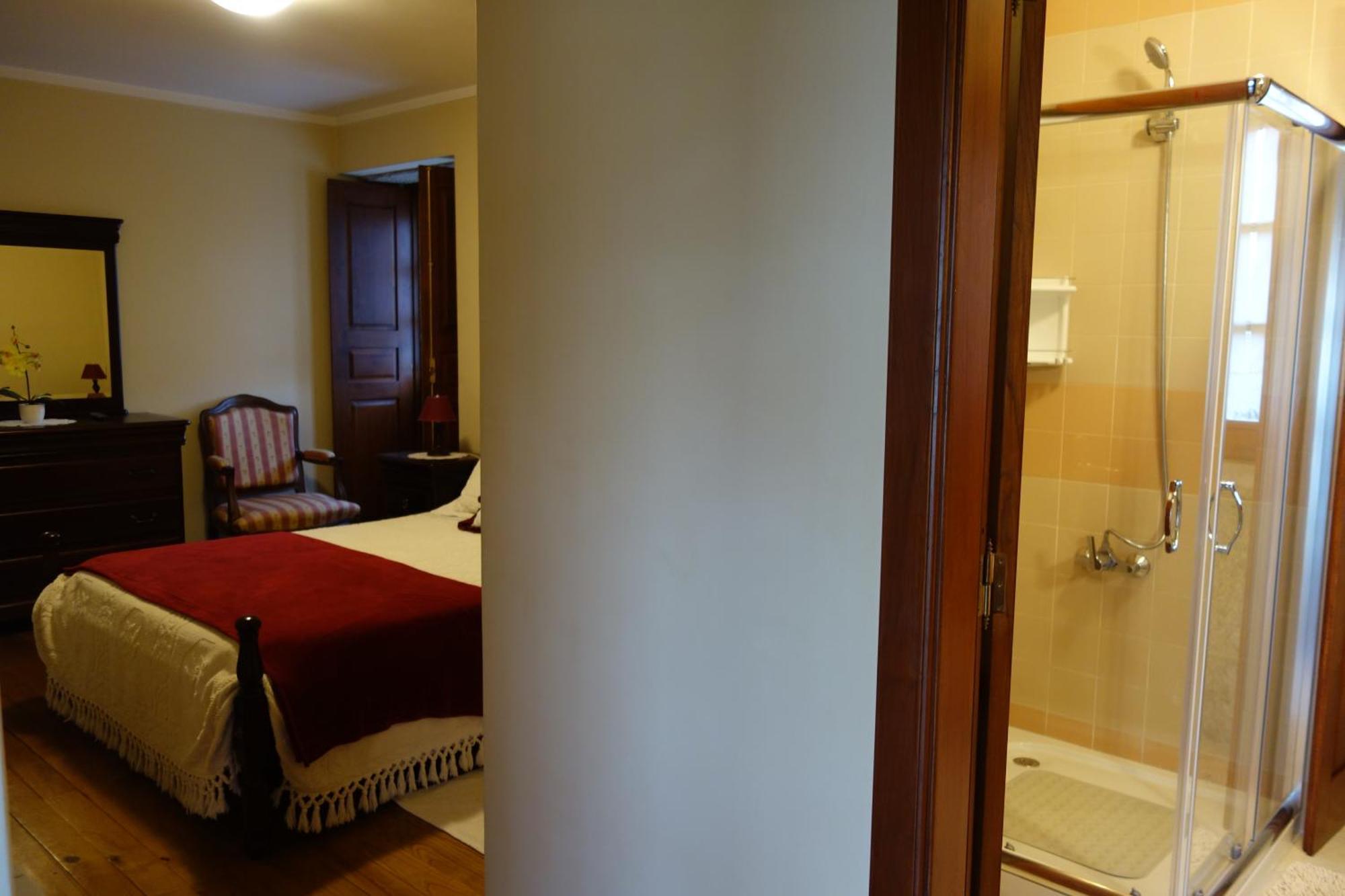 Alojamento de Turismo Rural Quinta Dom Jose *