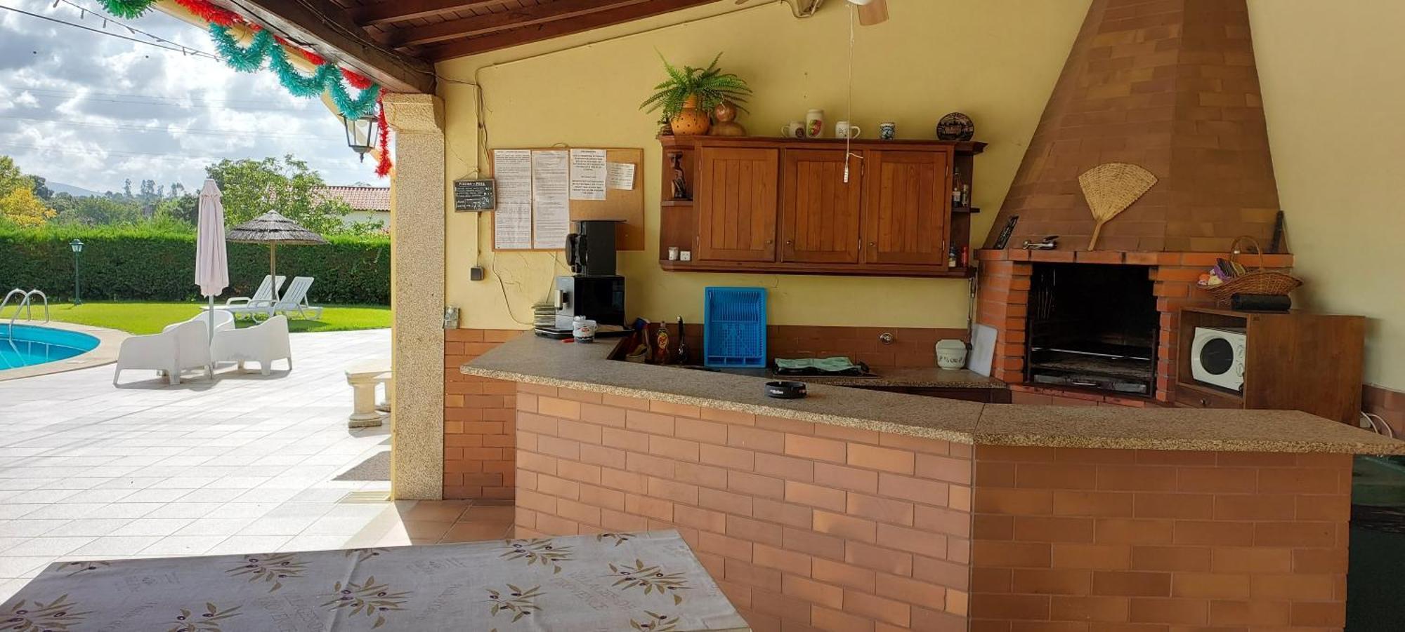 Alojamento de Turismo Rural Quinta Dom Jose Braga