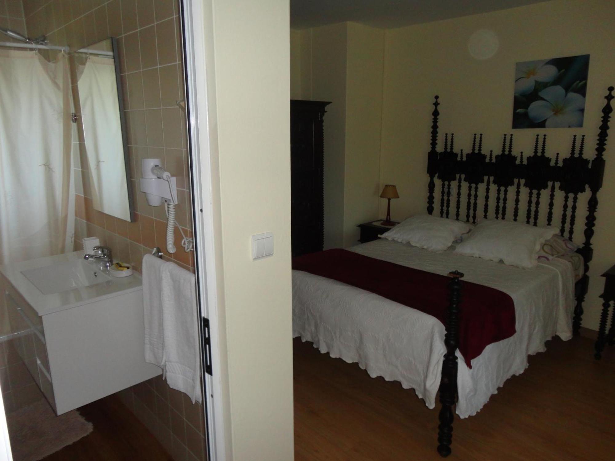 Agroturismo Quinta Dom Jose *