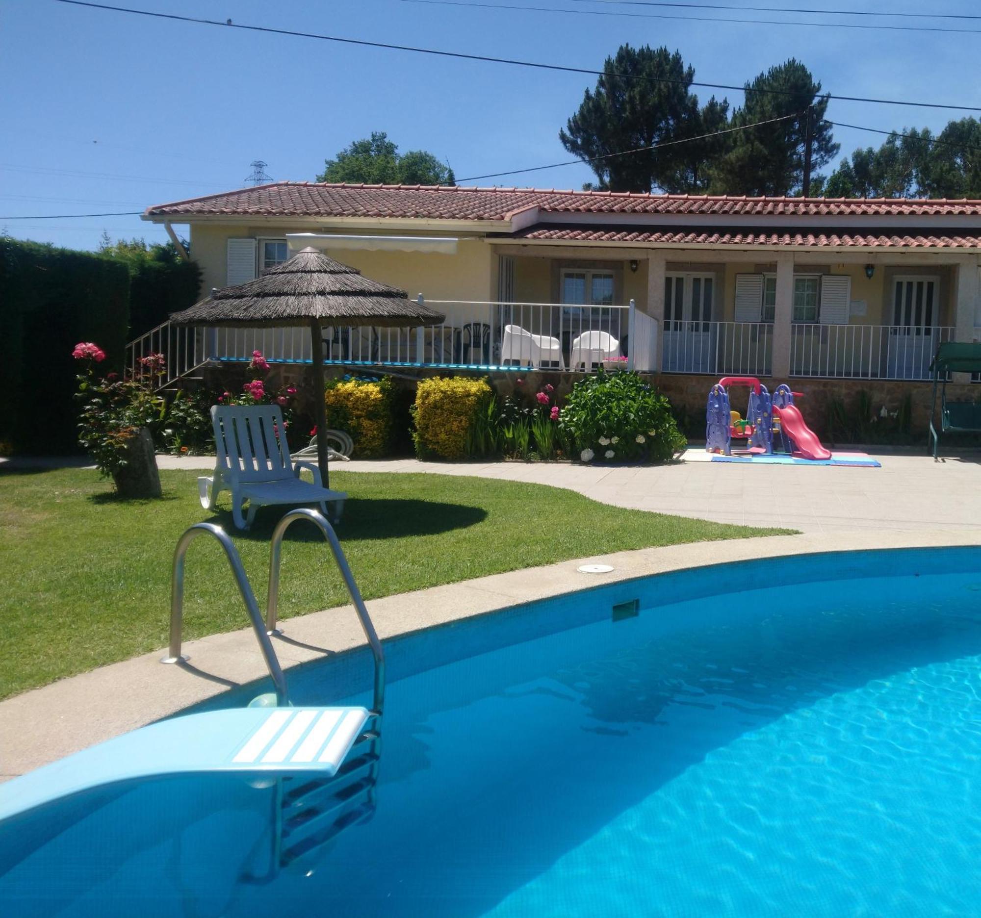 Quinta Dom Jose * Braga