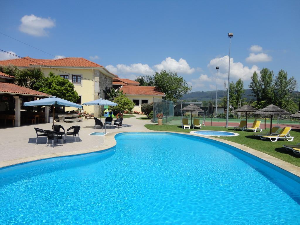 Alojamento de Turismo Rural Quinta Dom Jose